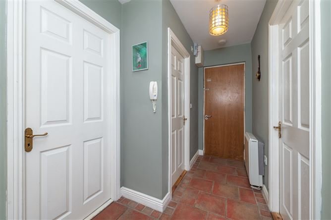 Apartment 46, Bell Harbour, Monasterevin, Kildare