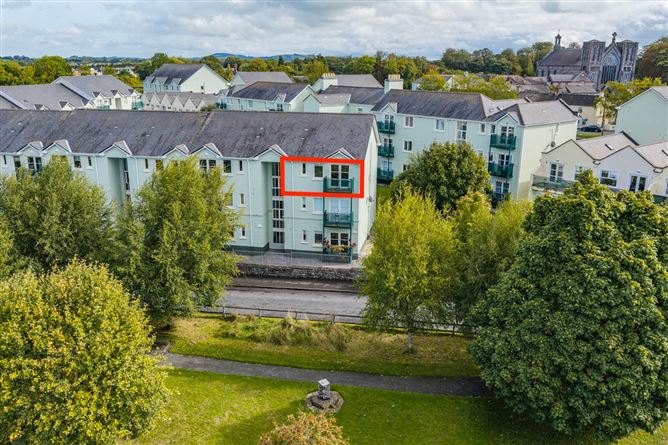 Apartment 46, Bell Harbour, Monasterevin, Kildare