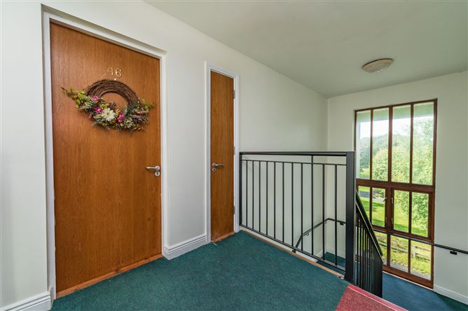 Apartment 46, Bell Harbour, Monasterevin, Kildare
