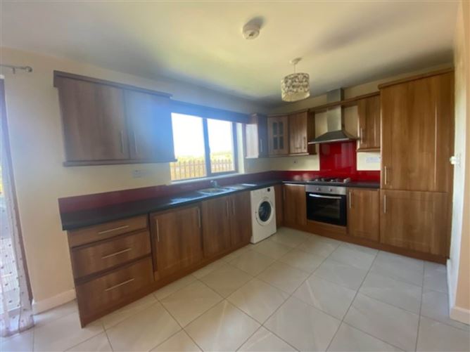 67 Rann Mór Walk, Crievesmith, Letterkenny, County Donegal