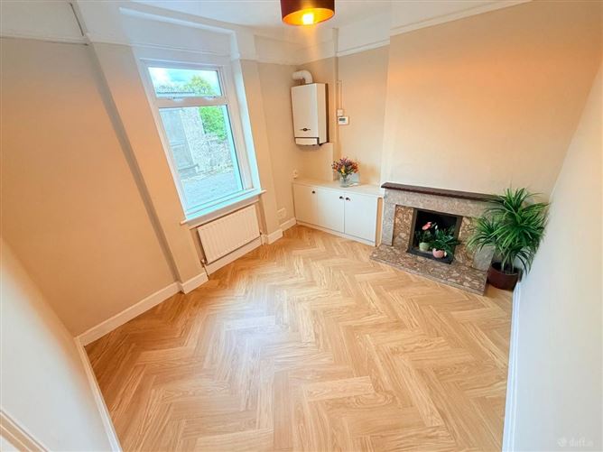 46 Ardfallen Terrace, Friar Street, Cork City, Cork