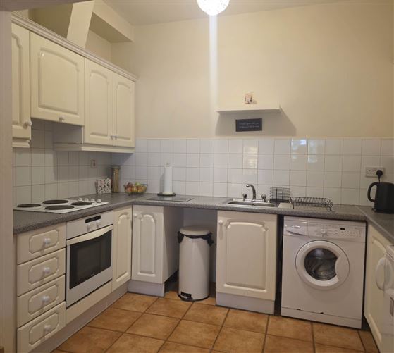 13 River Vista, Station Road, Oughterard, County Galway