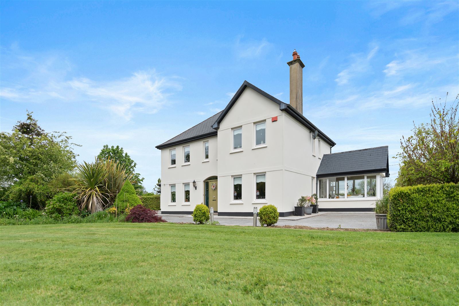 Photo 1 of 34 — Bellvee, Ballyviniter Upper, Mallow, Co. Cork