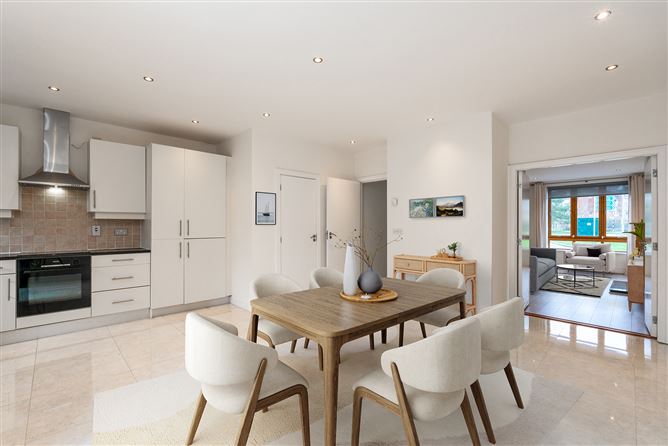 19 Belarmine Vale, Stepaside,   Dublin 18