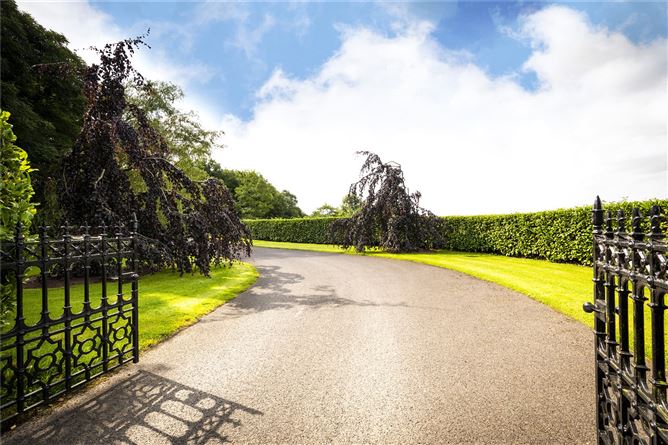 Fletcherstown Lodge, Wilkinstown, Navan, Co. Meath