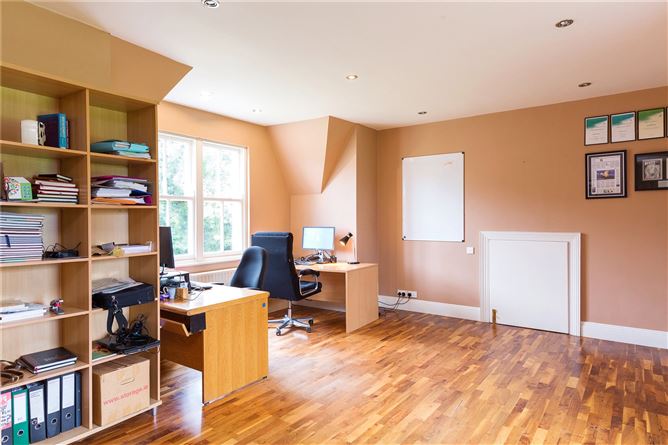 Fletcherstown Lodge, Wilkinstown, Navan, Co. Meath