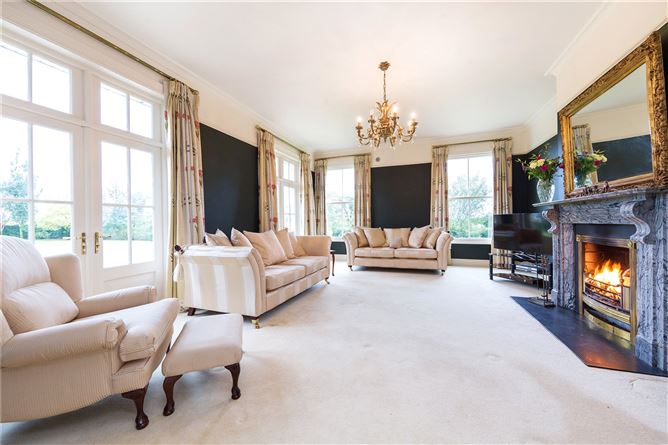 Fletcherstown Lodge, Wilkinstown, Navan, Co. Meath