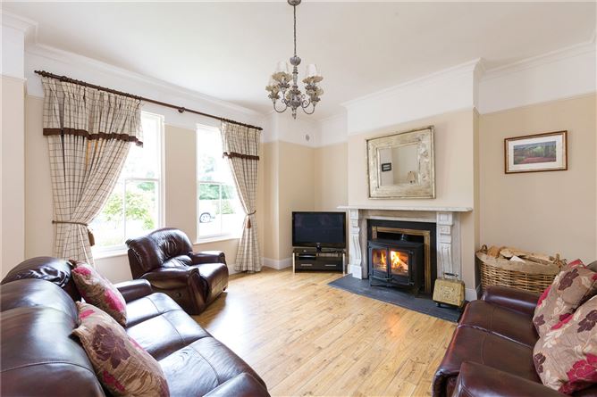 Fletcherstown Lodge, Wilkinstown, Navan, Co. Meath