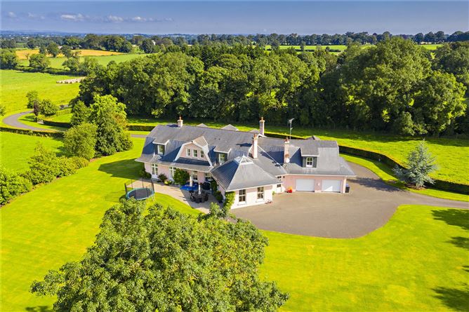 Fletcherstown Lodge, Wilkinstown, Navan, Co. Meath