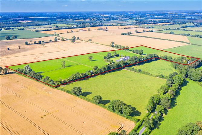 Fletcherstown Lodge, Wilkinstown, Navan, Co. Meath