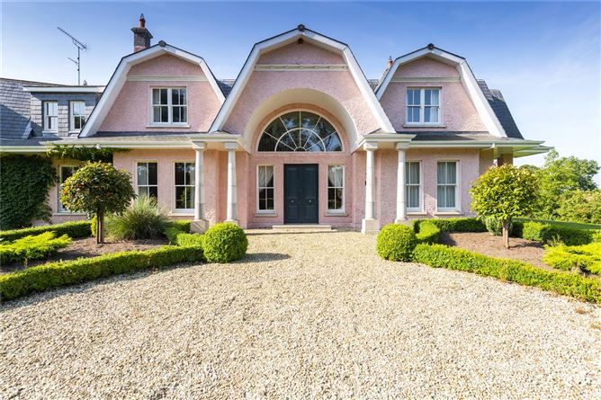 Fletcherstown Lodge, Wilkinstown, Navan, Co. Meath