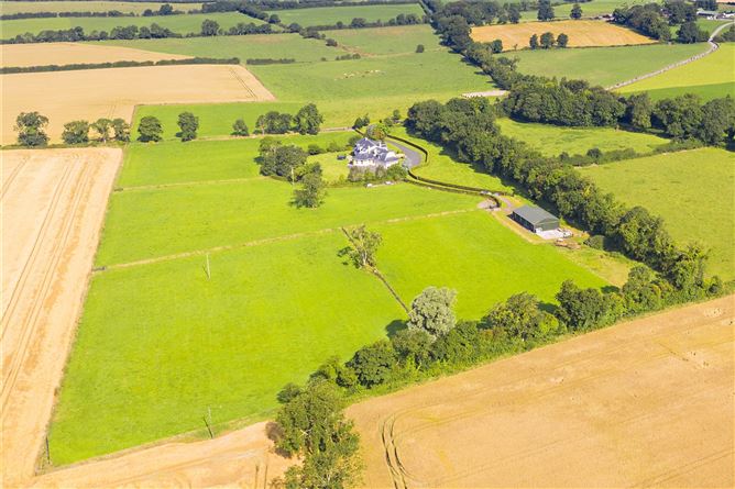 Fletcherstown Lodge, Wilkinstown, Navan, Co. Meath