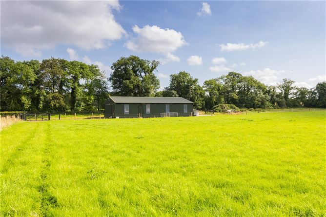 Fletcherstown Lodge, Wilkinstown, Navan, Co. Meath