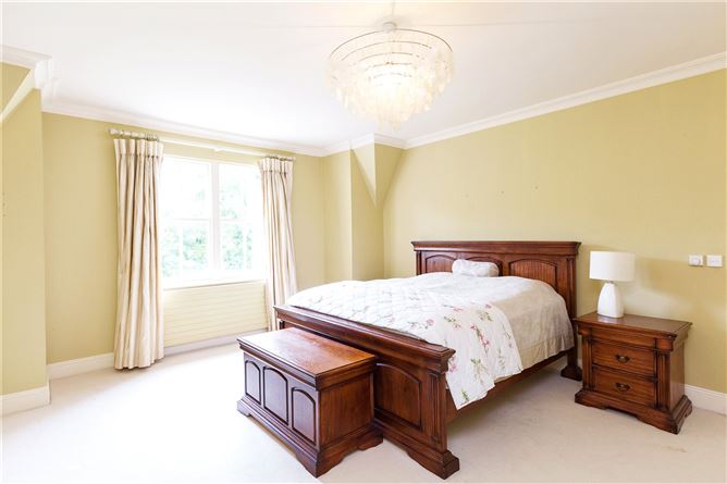 Fletcherstown Lodge, Wilkinstown, Navan, Co. Meath