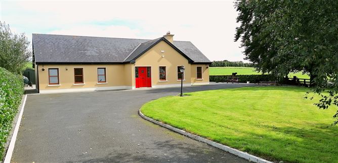 Main image for SOLD The old Birr road, Nenagh, Tipperary