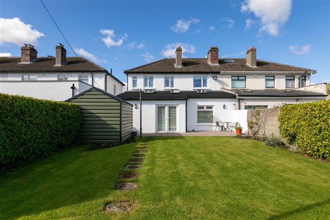 4 Anne Devlin Road, Rathfarnham, Dublin 14
