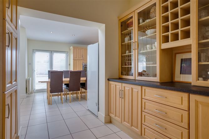 4 Anne Devlin Road, Rathfarnham, Dublin 14