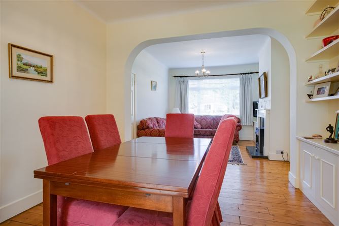 4 Anne Devlin Road, Rathfarnham, Dublin 14