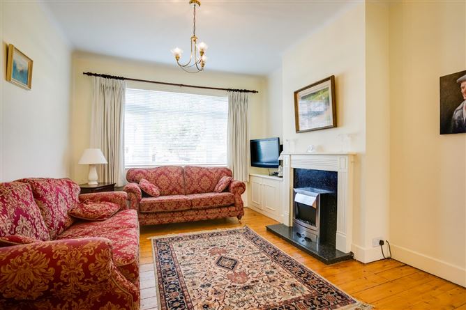 4 Anne Devlin Road, Rathfarnham, Dublin 14
