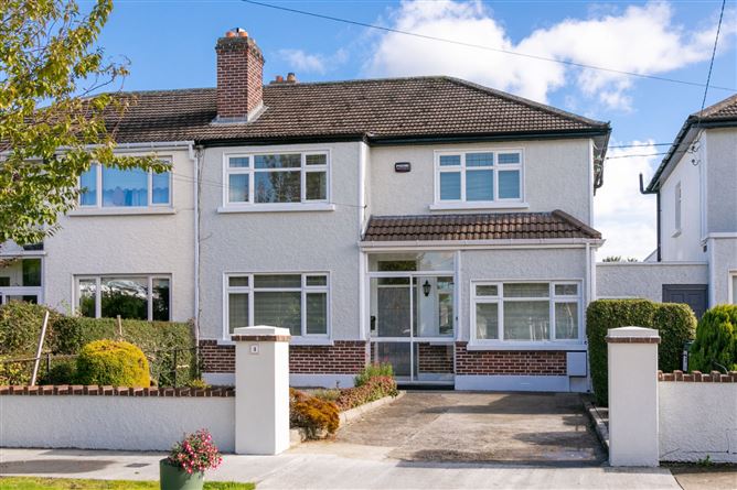 4 Anne Devlin Road, Rathfarnham, Dublin 14
