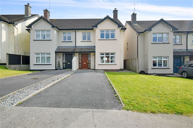 Main image for 12 The Birches Close, Galway Road, Tuam, Galway