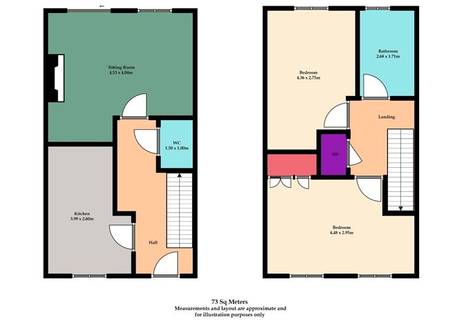 195 Millbrook, Johnstown, Navan, Co. Meath
