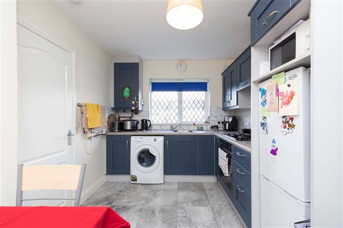 195 Millbrook, Johnstown, Navan, Co. Meath