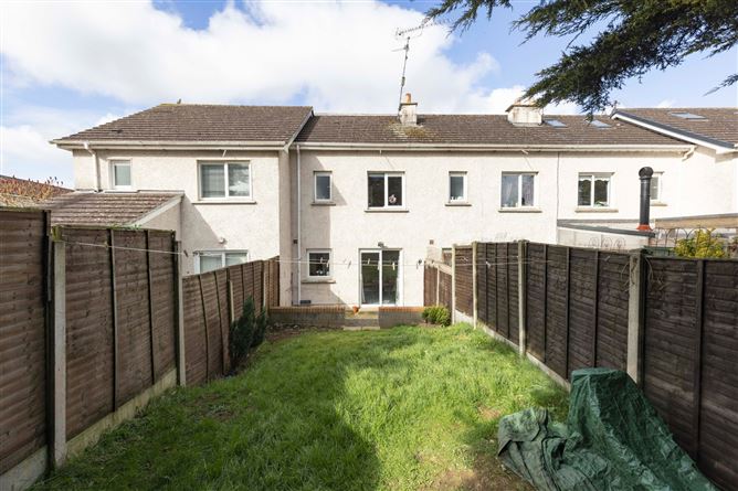 195 Millbrook, Johnstown, Navan, Co. Meath