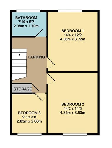 106 Lucan Heights, Lucan, Co. Dublin