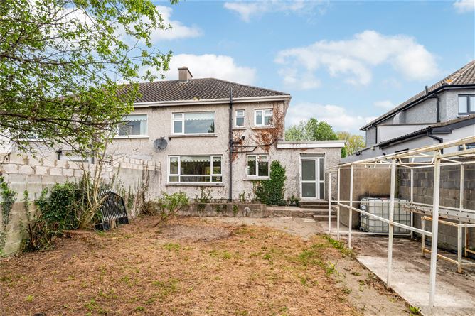 106 Lucan Heights, Lucan, Co. Dublin