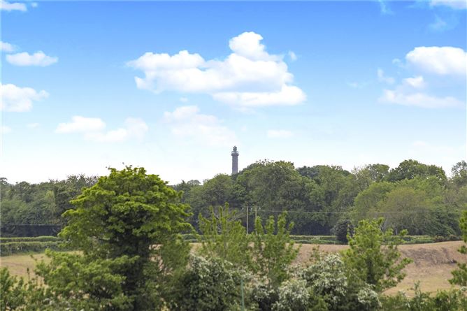 Oakley Park House, On. Approx. 19.34 Ha (47.8 Acres), Kells, County Meath