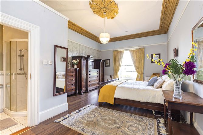 Oakley Park House, On. Approx. 19.34 Ha (47.8 Acres), Kells, County Meath