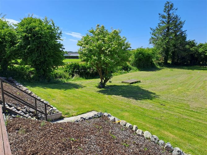 Swallows Retreat, Mayo Abbey, Claremorris, Co. Mayo