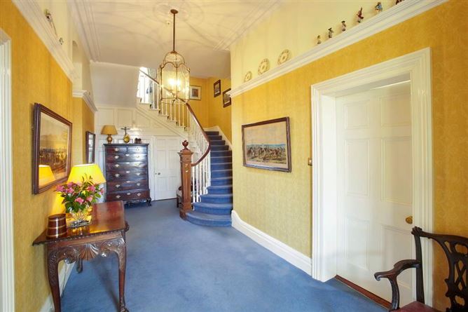 Chatsfort, Newtown, Waterford
