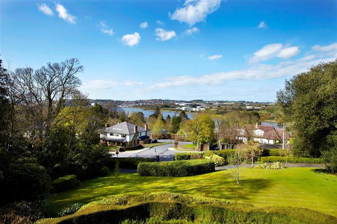 Chatsfort, Newtown, Waterford