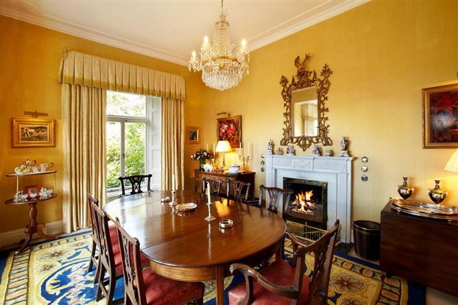 Chatsfort, Newtown, Waterford