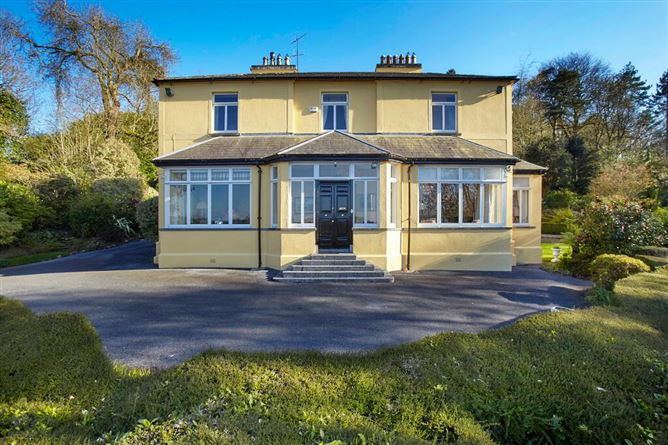 Chatsfort, Newtown, Waterford