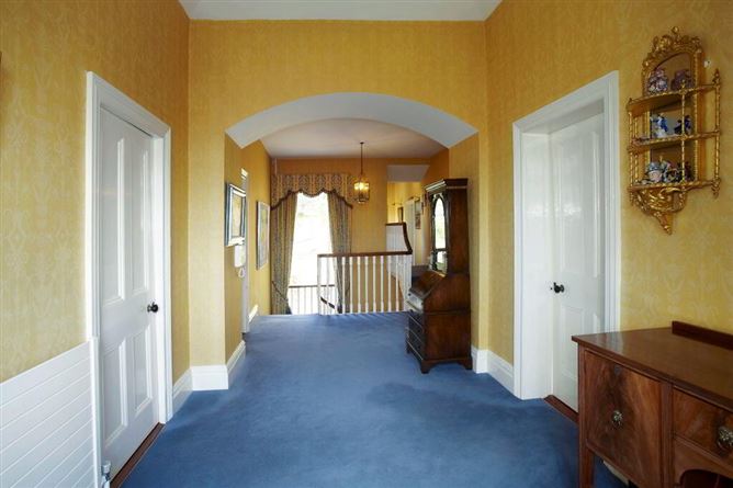 Chatsfort, Newtown, Waterford