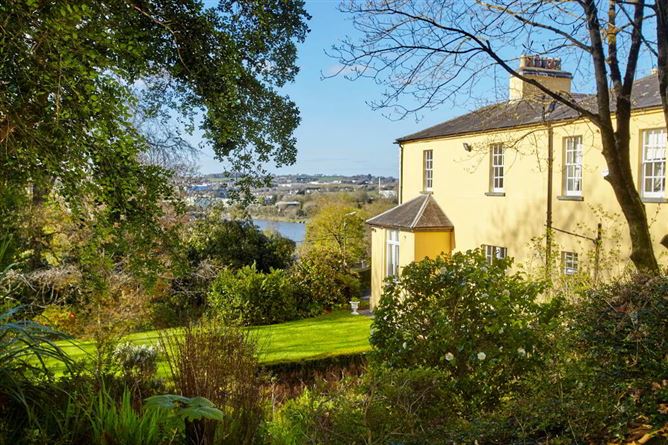 Chatsfort, Newtown, Waterford