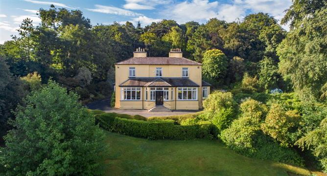 Chatsfort, Newtown, Waterford