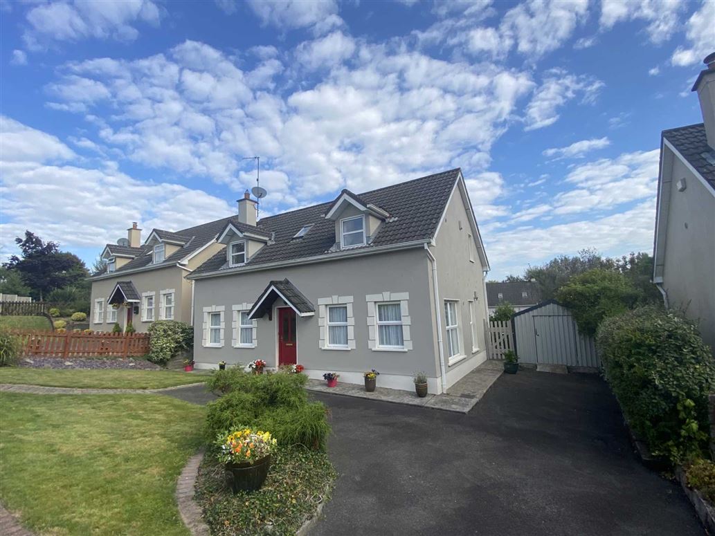20 Clonlara Village, Clonlara, County Clare