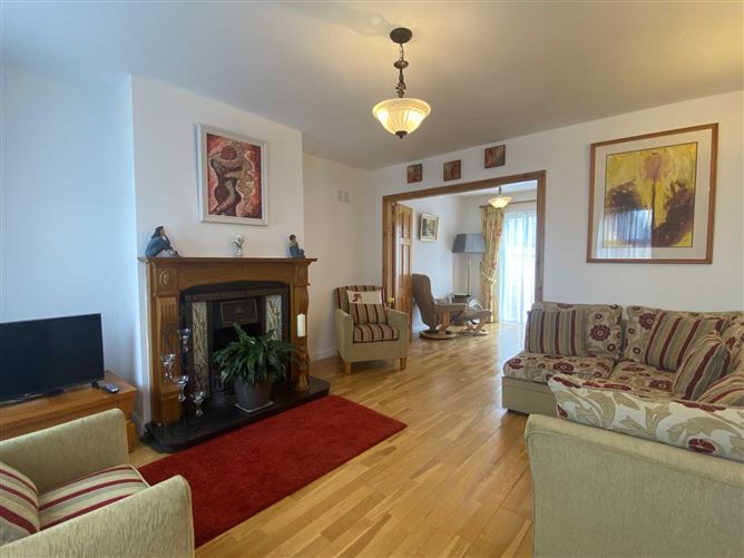 20 Clonlara Village, Clonlara, County Clare