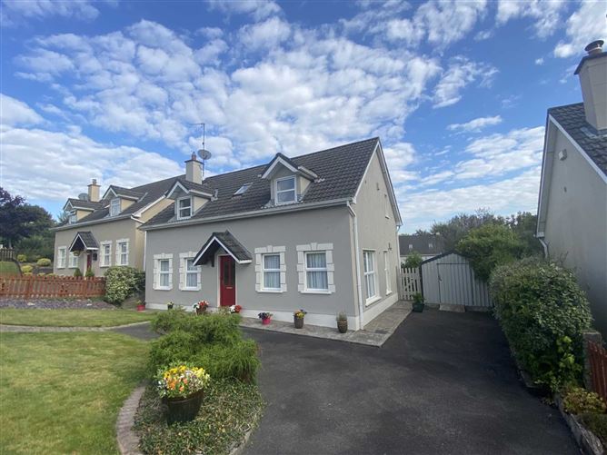 20 Clonlara Village, Clonlara, County Clare