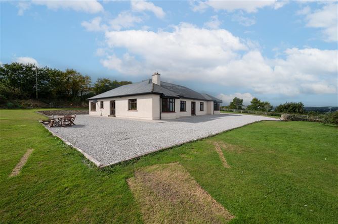 Pairc Na Leine, Ballydaniel, Ballymacoda, Co. Cork