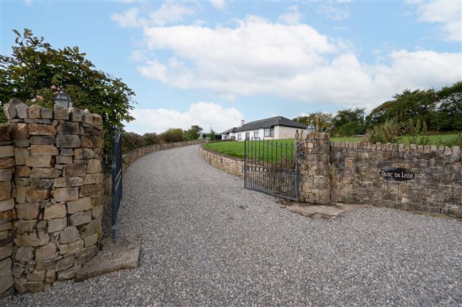 Pairc Na Leine, Ballydaniel, Ballymacoda, Co. Cork