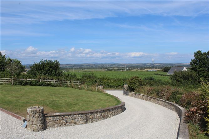 Pairc Na Leine, Ballydaniel, Ballymacoda, Co. Cork