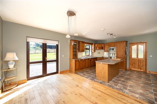 Pairc Na Leine, Ballydaniel, Ballymacoda, Co. Cork
