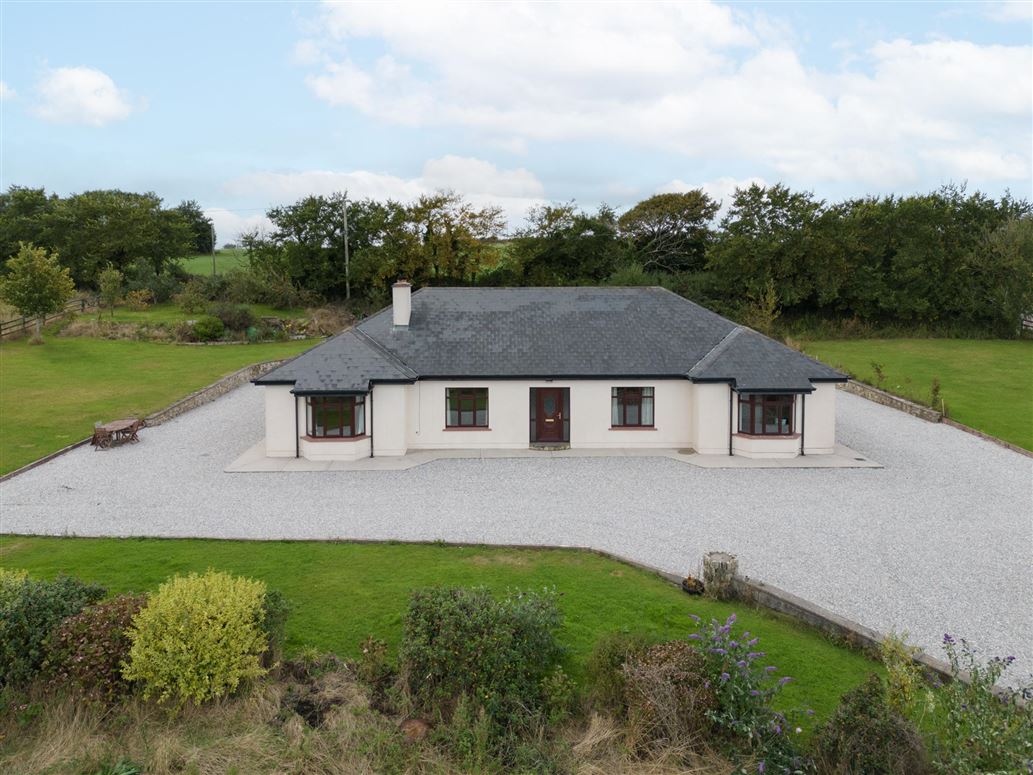 Pairc Na Leine, Ballydaniel, Ballymacoda, Co. Cork