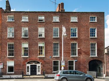 Image for Unit 5, Merrion House, 1,2,3 Fitzwilliam Street Lower, Dublin 2 , South City Centre, Dublin 2