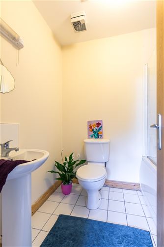 1 Marlay House, Taylors Hill, College Road, Rathfarnham, Dublin 16